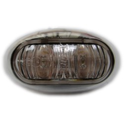 Lampa gabarit camioane si remorci - Iluminare led 12-24V Lampa gabarit camioane si remorci - Iluminare led 12-24V